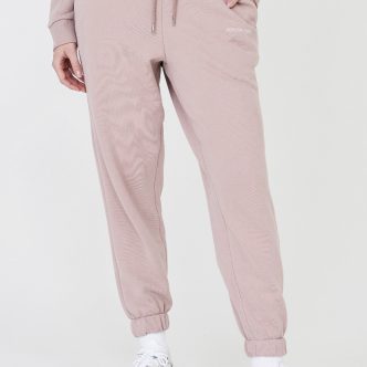 COTTON CANDY JOGGERS BEIGE-0