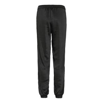 KARMAMIA PARIS PANTS BLACK RICH SATIN-8687