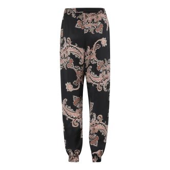 KARMAMIA CORA PANTS PEARSON PAISLEY BLUSH-8907