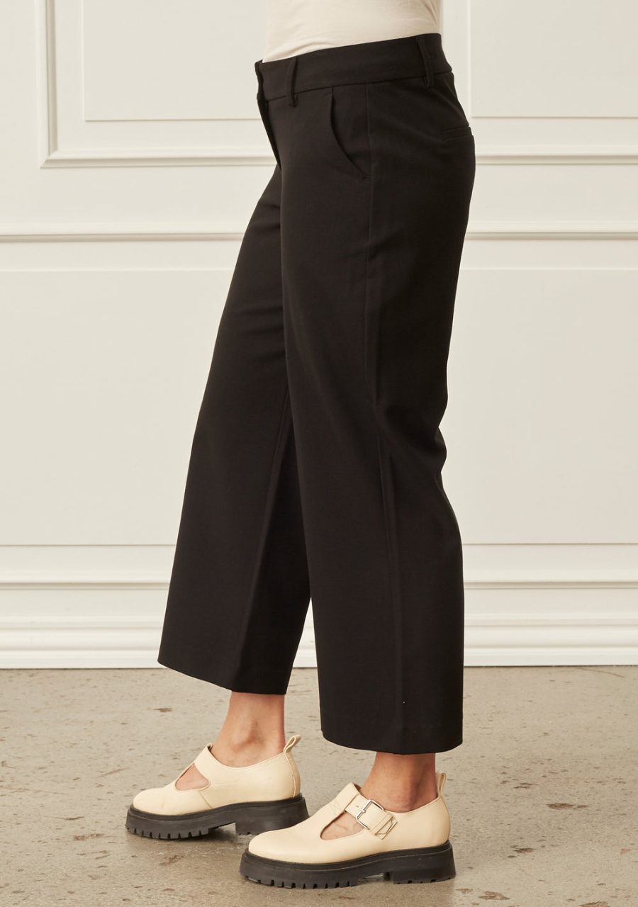 I say rimini pant black - Image 2