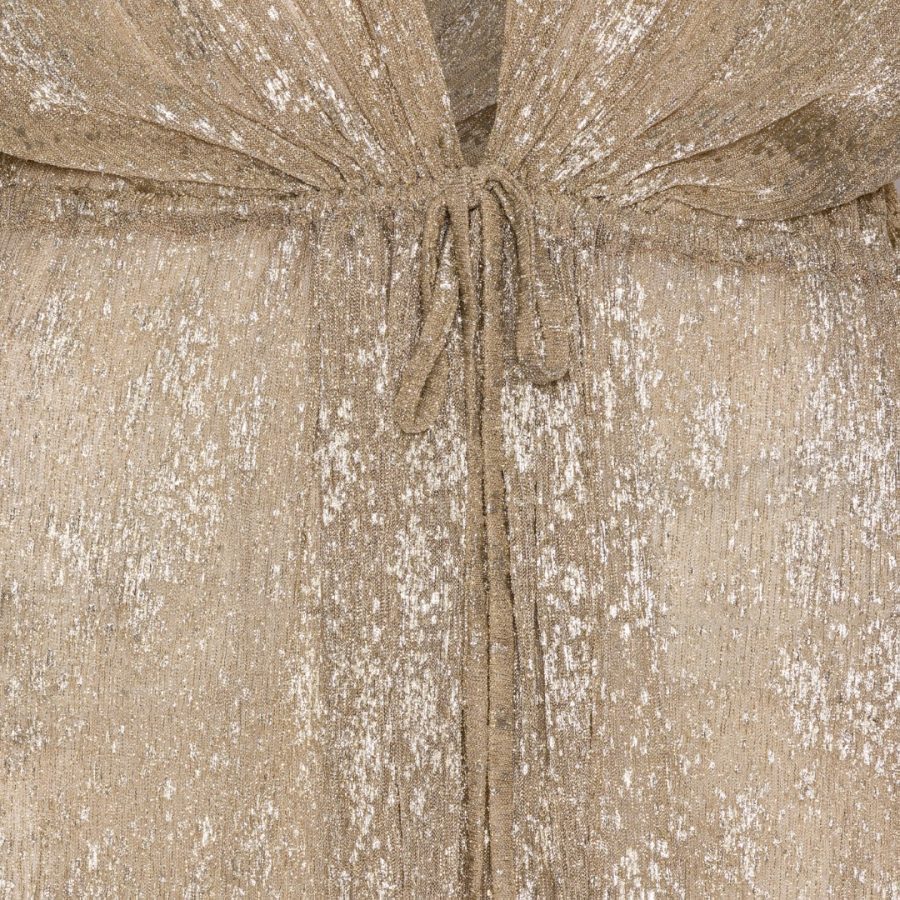 Karmamia miles robe shimmer star - Image 3