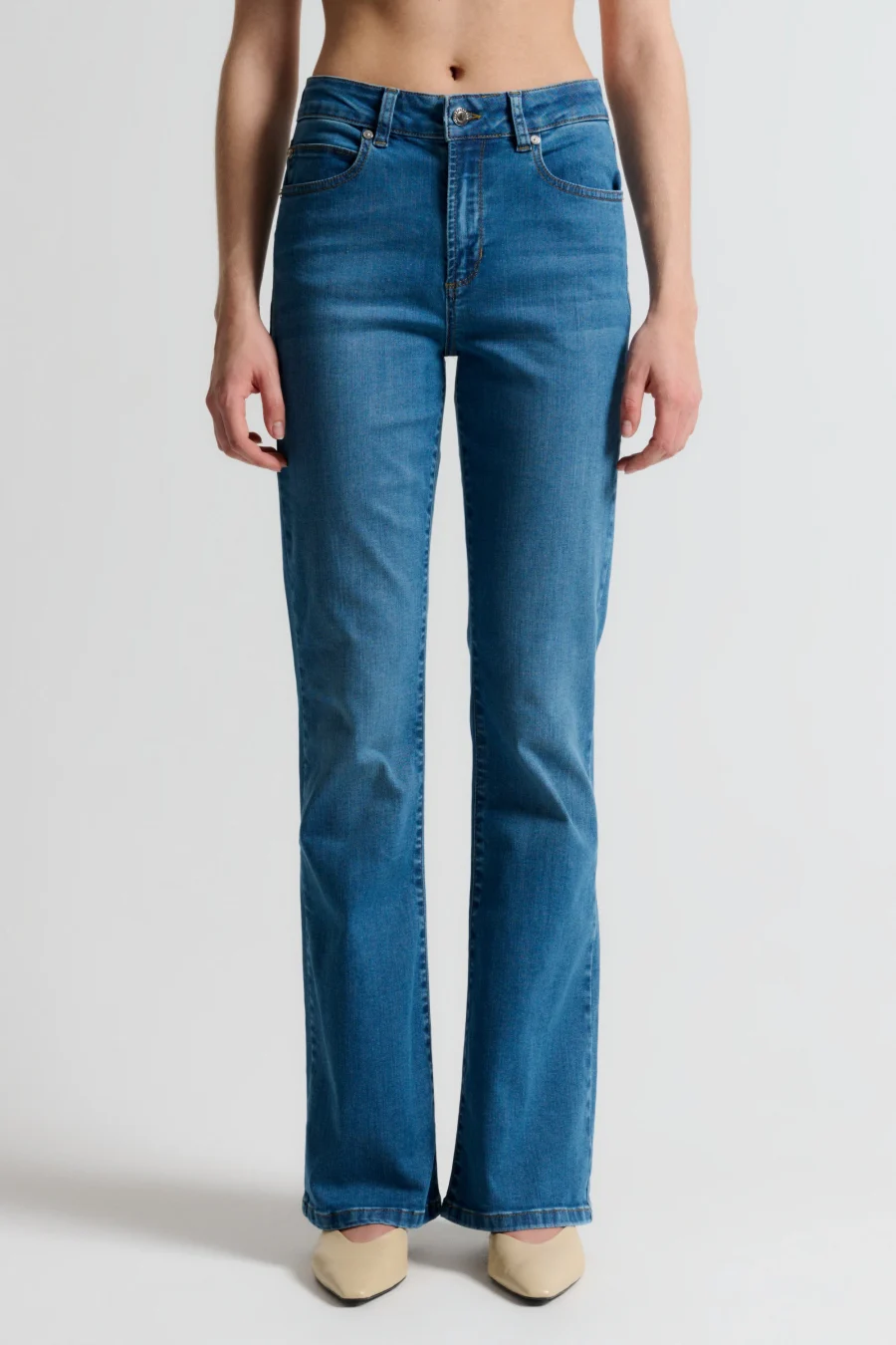 Ivy tara jeans wash original vicky