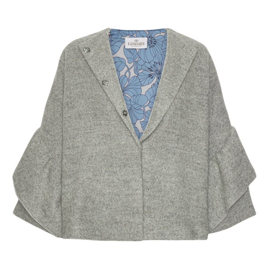 Karmamia spencer jacket no. 16