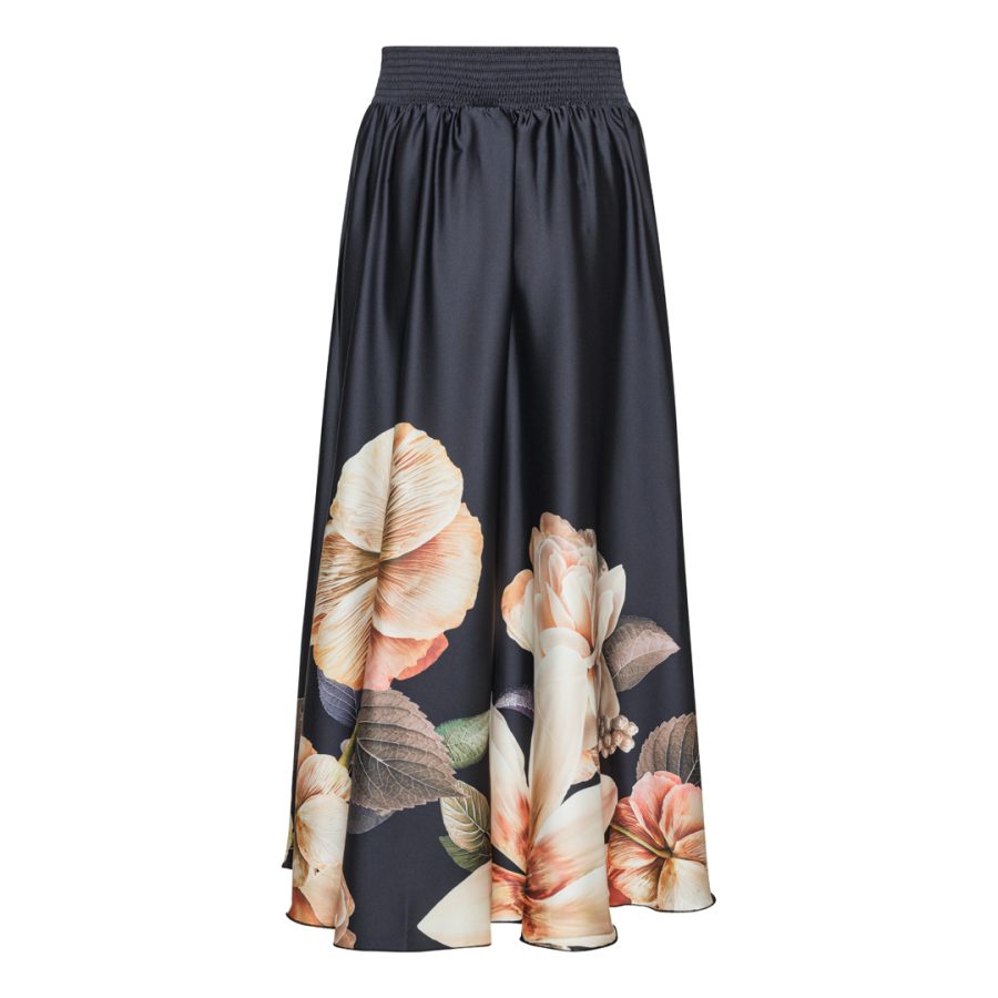 Karmamia savannah skirt maxi blossom - Image 3