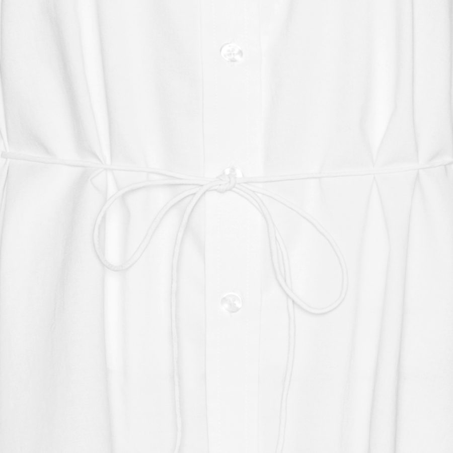 Karmamia edie shirt cloud white - Image 2