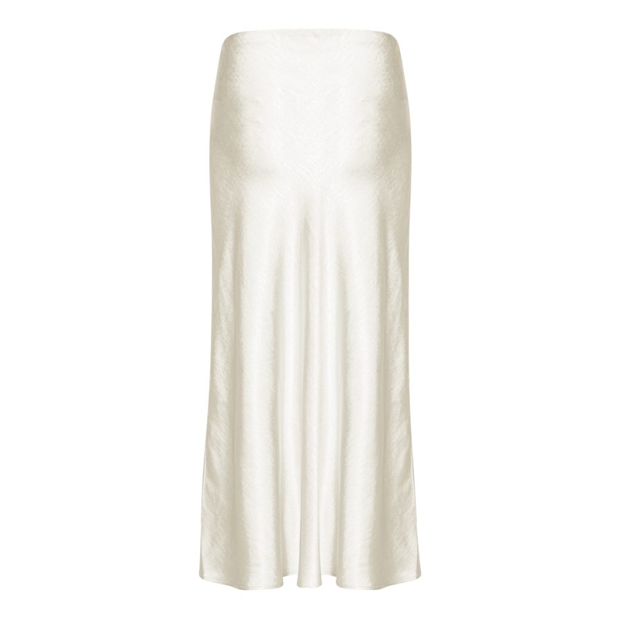 Karmamia ellie skirt rich ivory - Image 2