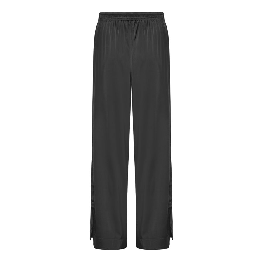 Karmamia rey pants semi rich black - Image 2