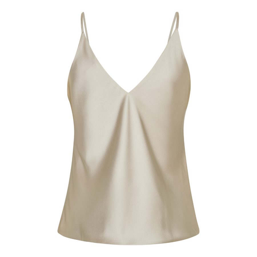 Karmamia camisole top semi rich shell - Image 2