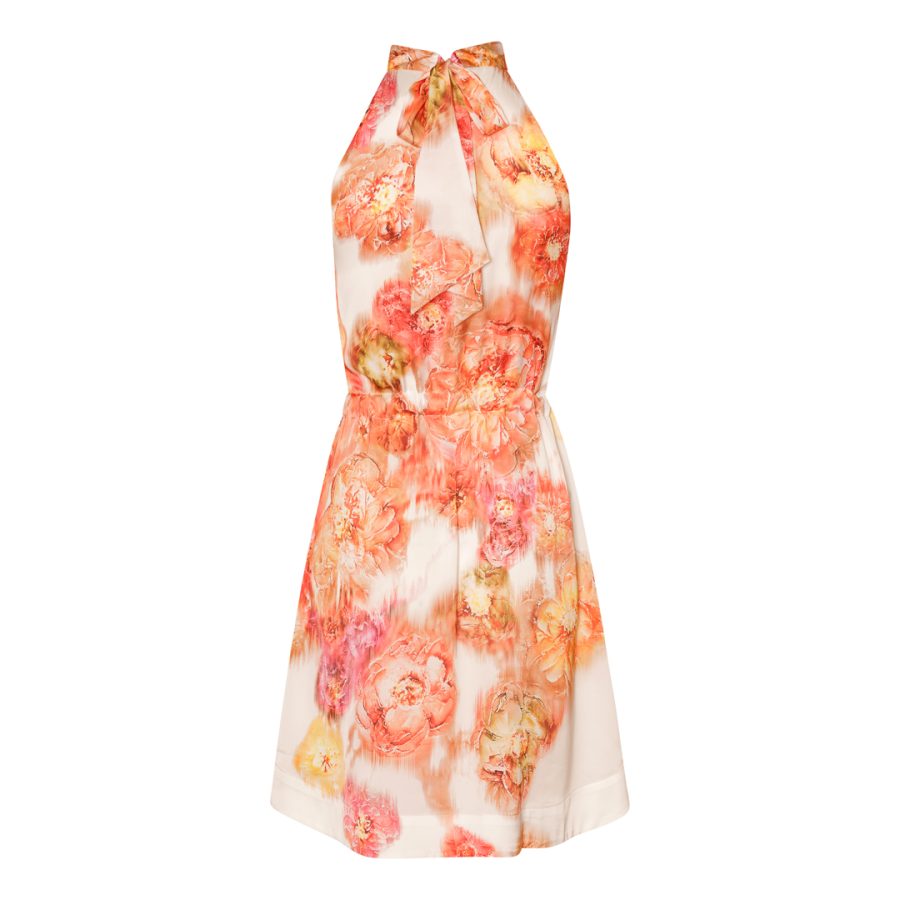 Karmamia constance dress hazy bloom - Image 2